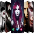 Vampire HD Wallpaper