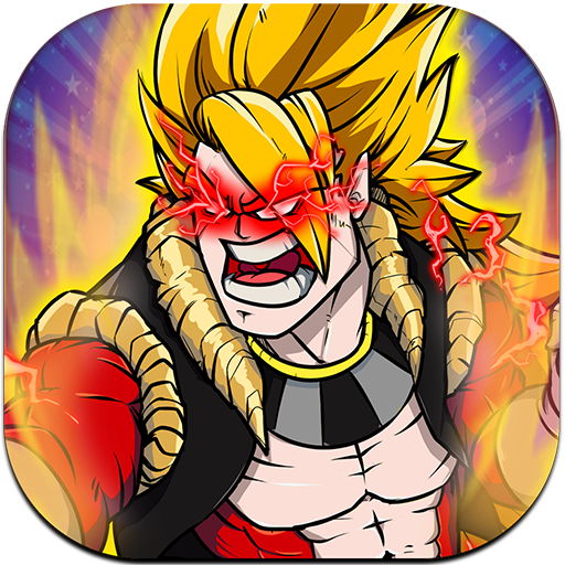 Dragon Z Legend Super Saiyan