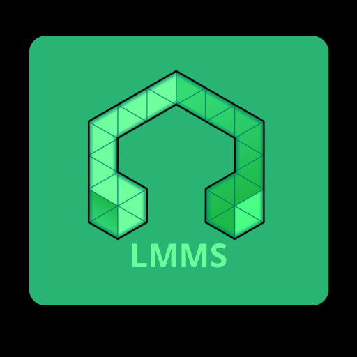 Learn LMMS App Shortcut