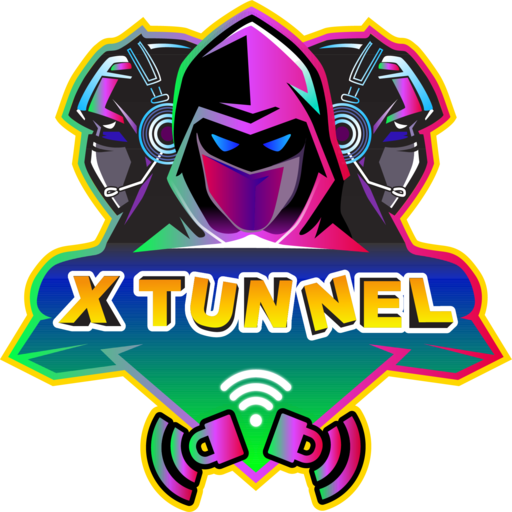 X TUNNEL AS