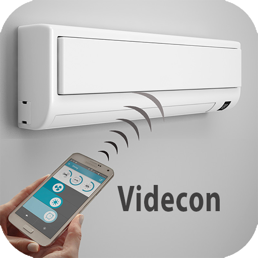 AC Remote For Videocon