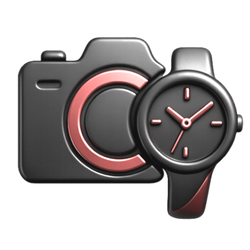wear os camera