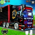 Truck Parking Games: Truck Sim