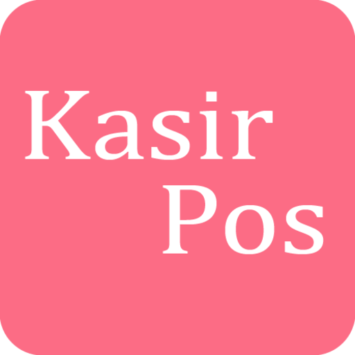 Kasir Pos - Catatan Penjualan