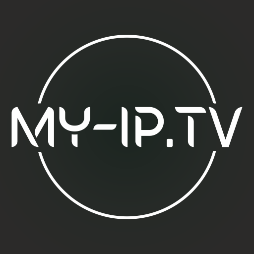 MY-IP.TV ТВ, кино, сериалы