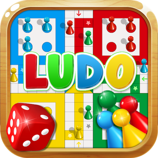 Ludo Play The Dice Game