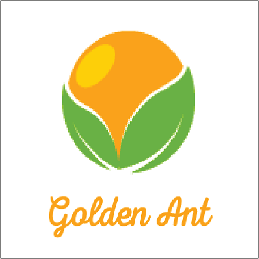 Golden Ant