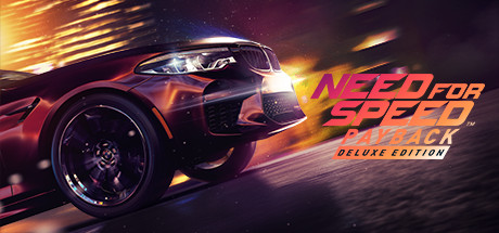 Need for Speed™ Payback