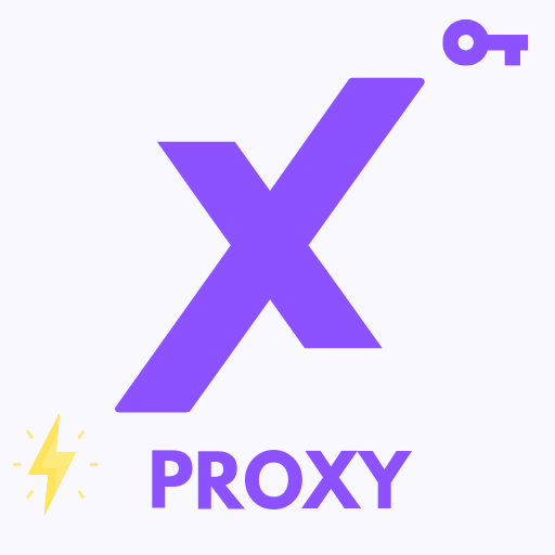 X Proxy - Xxxx Private VPN