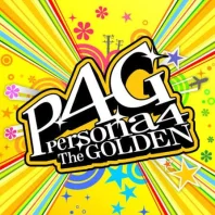 Persona 4 Golden