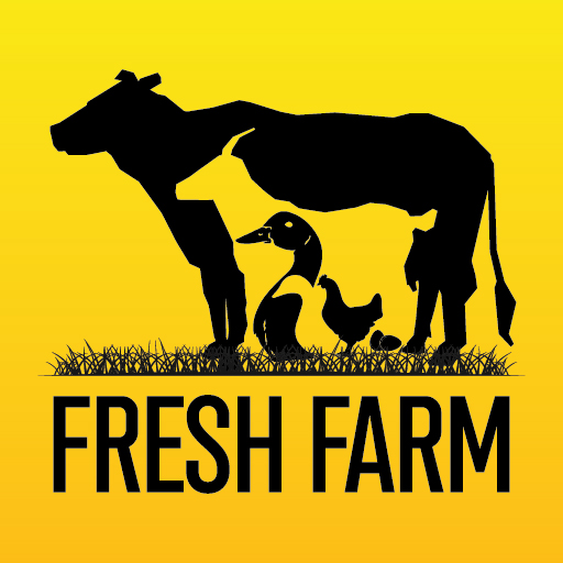 Fresh Farm - فريش فارم