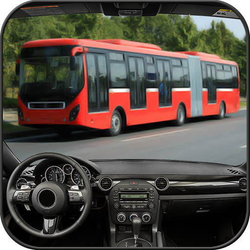 Metro Bus Simulator 2017