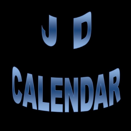 Julian Day Calendar