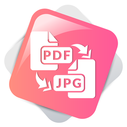 PDFtoIMG: PDF to JPG Converter
