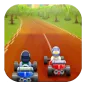 Mario Racing Kart