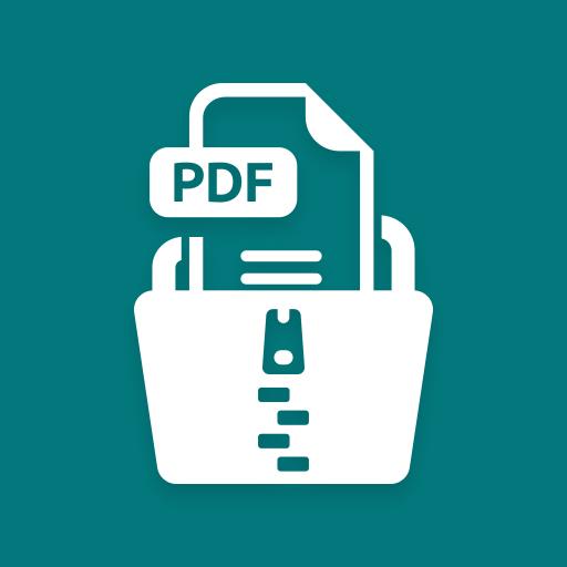 PDF Compress Tool: Reduce PDF 