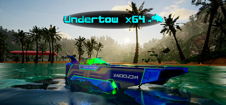 Undertow x64