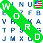 Word Search Puzzle - Free Word