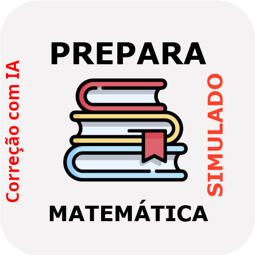 Simulado Matemática