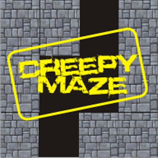 Creepy Maze [Labirin Seram]