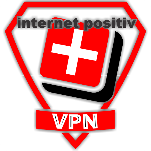 VPN Anti Internet Positif