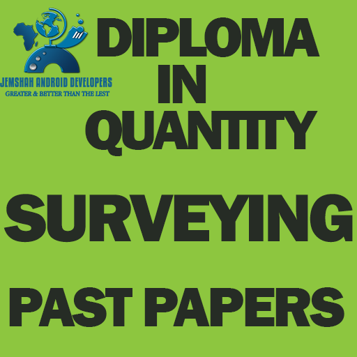 DIPLOMA IN QUANTITY SURVEYING 