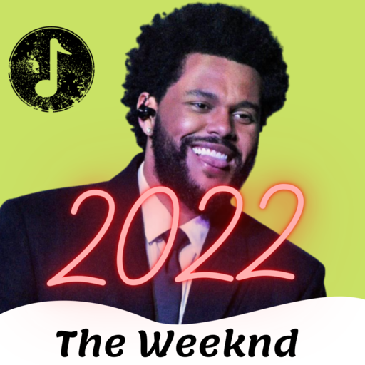 The Weeknd Songs(All Albums)