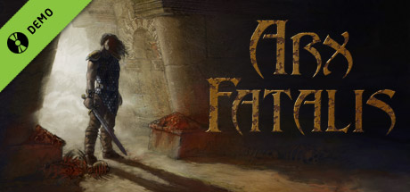 Arx Fatalis Demo