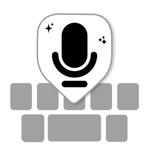 English Voice Keyboard