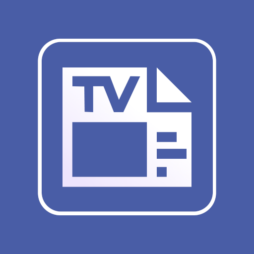 TV Guide & Schedule by TV.de