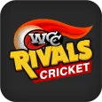 WCC Rivals Cricket Multiplayer