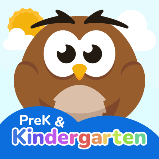 Preschool & Kindergarten Games