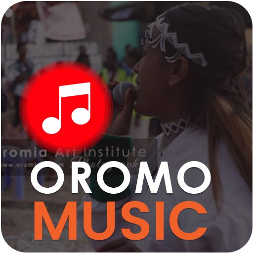 Oromp3 - Oromo Music