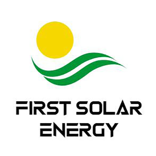 First Solar energy