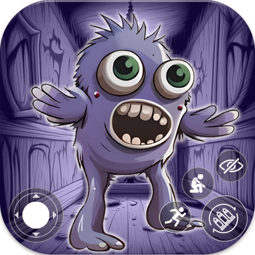 Garten of Hunter Tim 3 Game