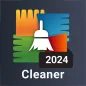 AVG Cleaner - App de limpeza
