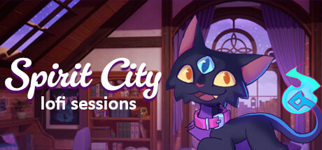 Spirit City: Lofi Sessions Playtest