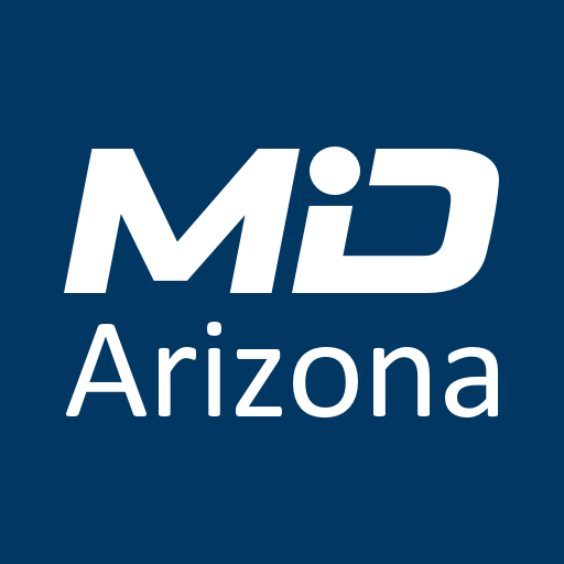 Arizona Mobile ID