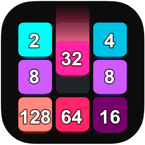 Number Games - Join Blocks 204