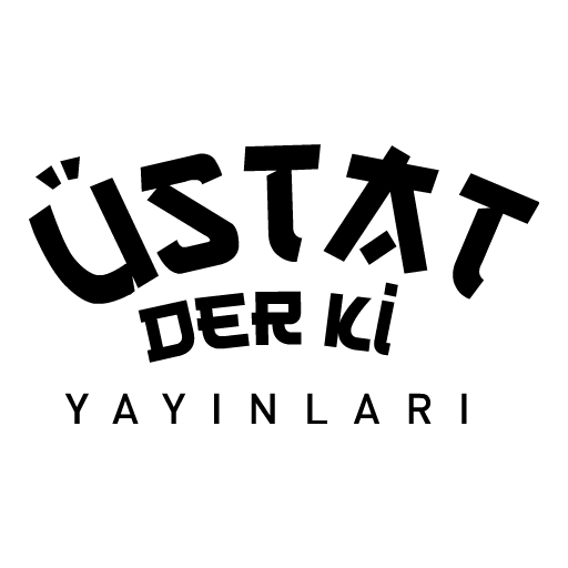 Üstat Der Ki Video Çözüm