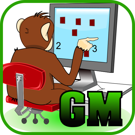 The Monkey Game