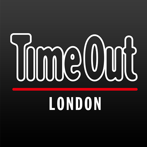 Time Out London Magazine