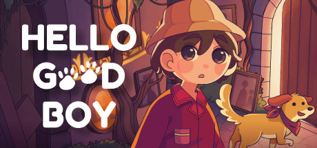 Hello Goodboy