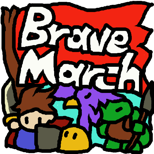 BraveMarch