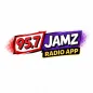 95.7 Jamz