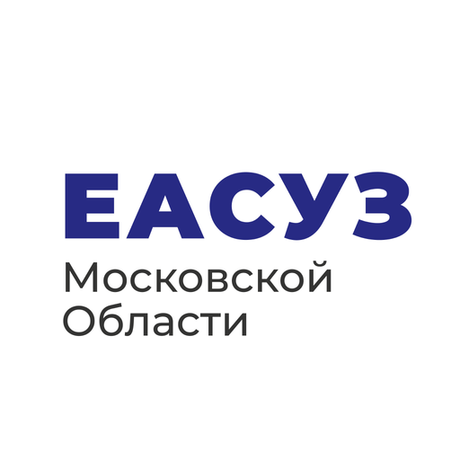 Портал ЕАСУЗ