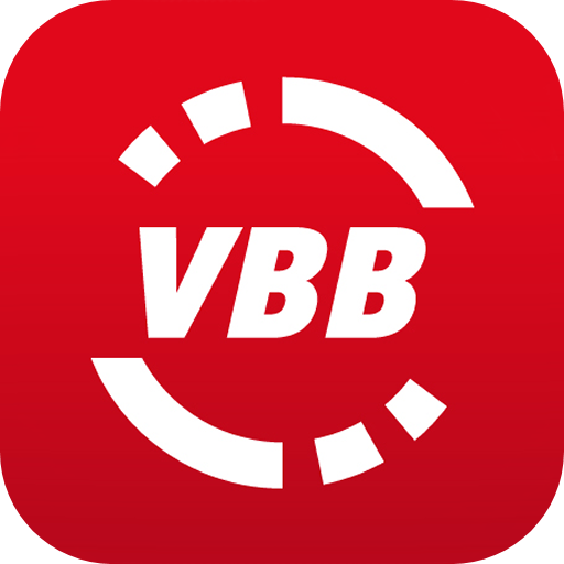 VBB Bus & Bahn: tickets&times
