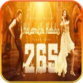 Arabic Kuthu Song:Vijay Pooja