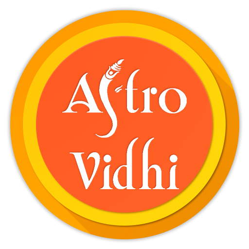 AstroVidhi - Kundali Horoscope