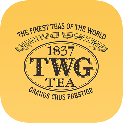 TWG Tea